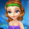 Pregnant Elsa Prenatal Care