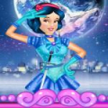 Princess Cosplay Sailor Moon Challenge