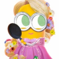 Princess Or Minion