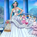 Princess Snow Wedding