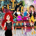 Princesses Tattoo Fashion