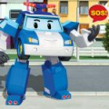 Robot Car Emergency Rescue 3