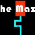 Scary Maze