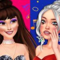 Teenage Celebrity Rivalry