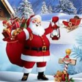 Thank You Santa
