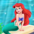 The Little Mermaid Adventure