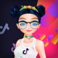 Tiktok Girls Vs Likee Girls