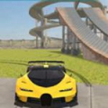 Turbo Car Driving