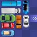 Unblock Green Car