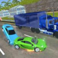 Vehicle Traffic Simulator