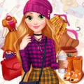 Year Round Fashionista Rapunzel