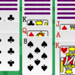 Solitaire 