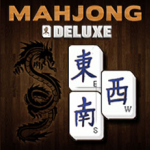Mahjong Deluxe