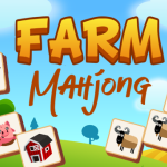 Farm Mahjong