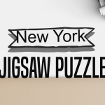 New York Jigsaw Puzzle