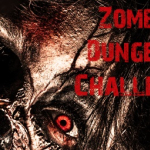 Zombie Dungeon Challenge
