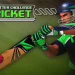 Cricket Batter Challenge Game