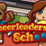 Cheerleaders School