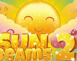 Sun Beams 