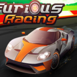 Furious Racing