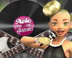 Avie Pocket Popstar