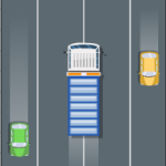 Truck Traffic