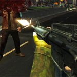 Gun Zombies
