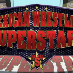 Mexican Wrestler Superstars