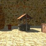 Antique Village Escape Episode 