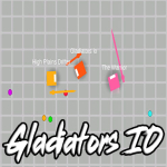 Gladiators io