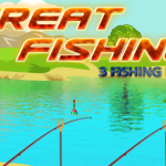 Great Fishing