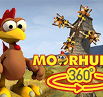 MOORHUHN 