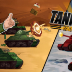 Tank Battle  War Commander