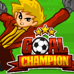Goal Champion