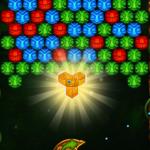 Bubble Raiders: The Sun Temple