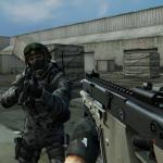Call To Action Multiplayer