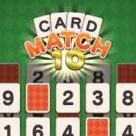 Card Match 10