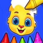 Coloring Book For Kids