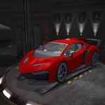 Parking Fury 3D: Night Thief