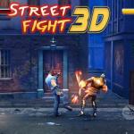 Street Fight 3D