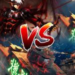 Tank Vs Minions